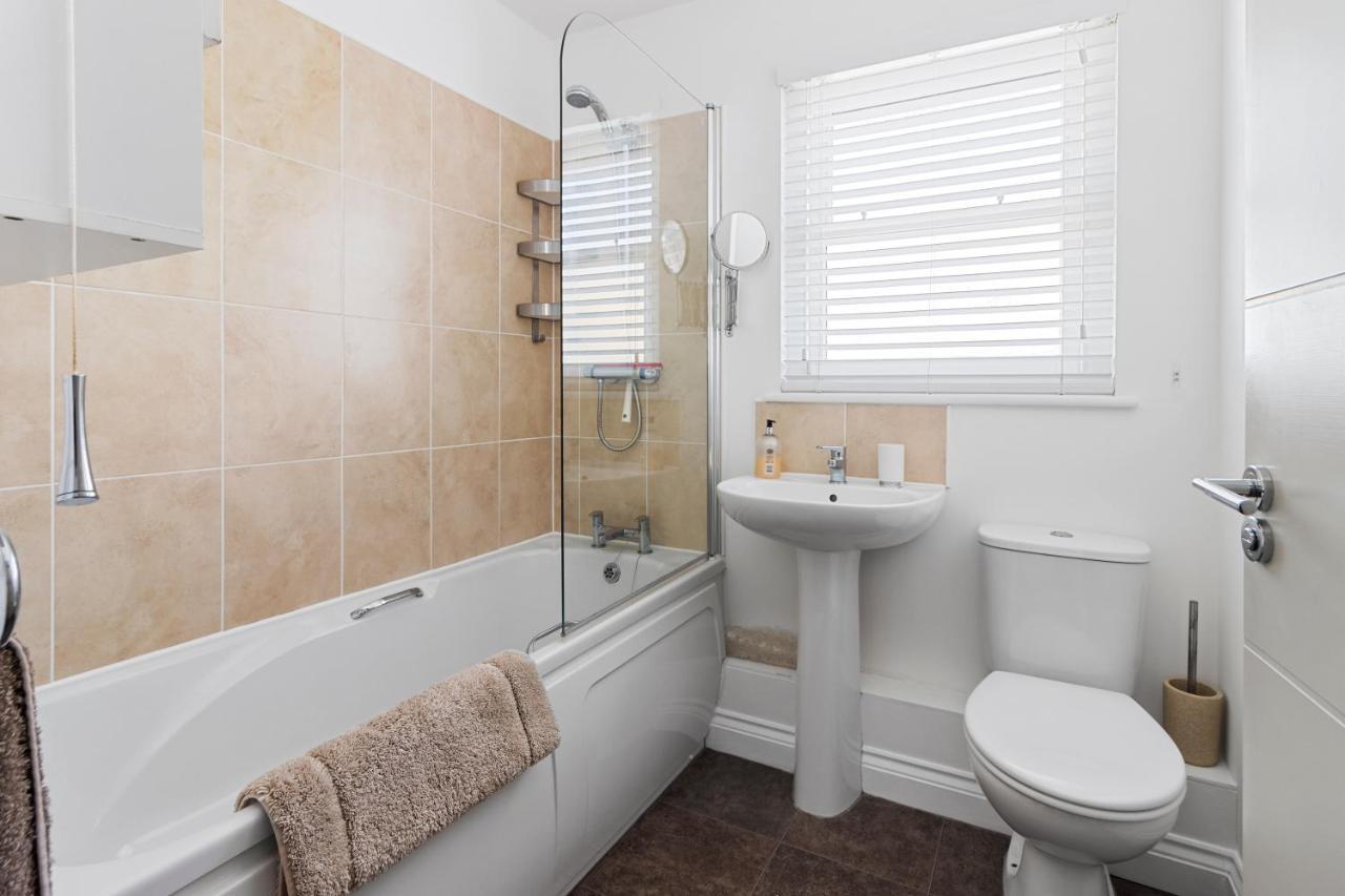 A Modern And Cosy Apartment Just Yards From Brixham'S Bustling Harbourside Kültér fotó